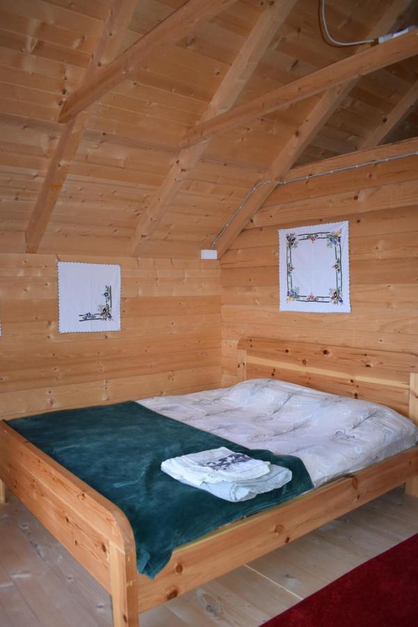 Grandfather'S Place Budevice Plav Extérieur photo