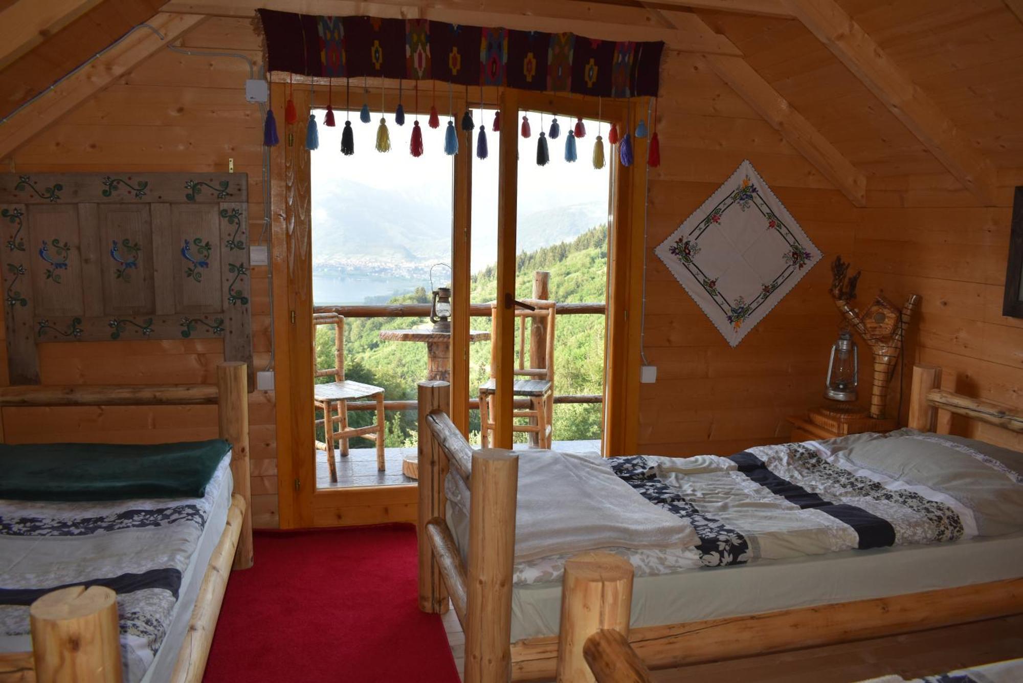 Grandfather'S Place Budevice Plav Chambre photo