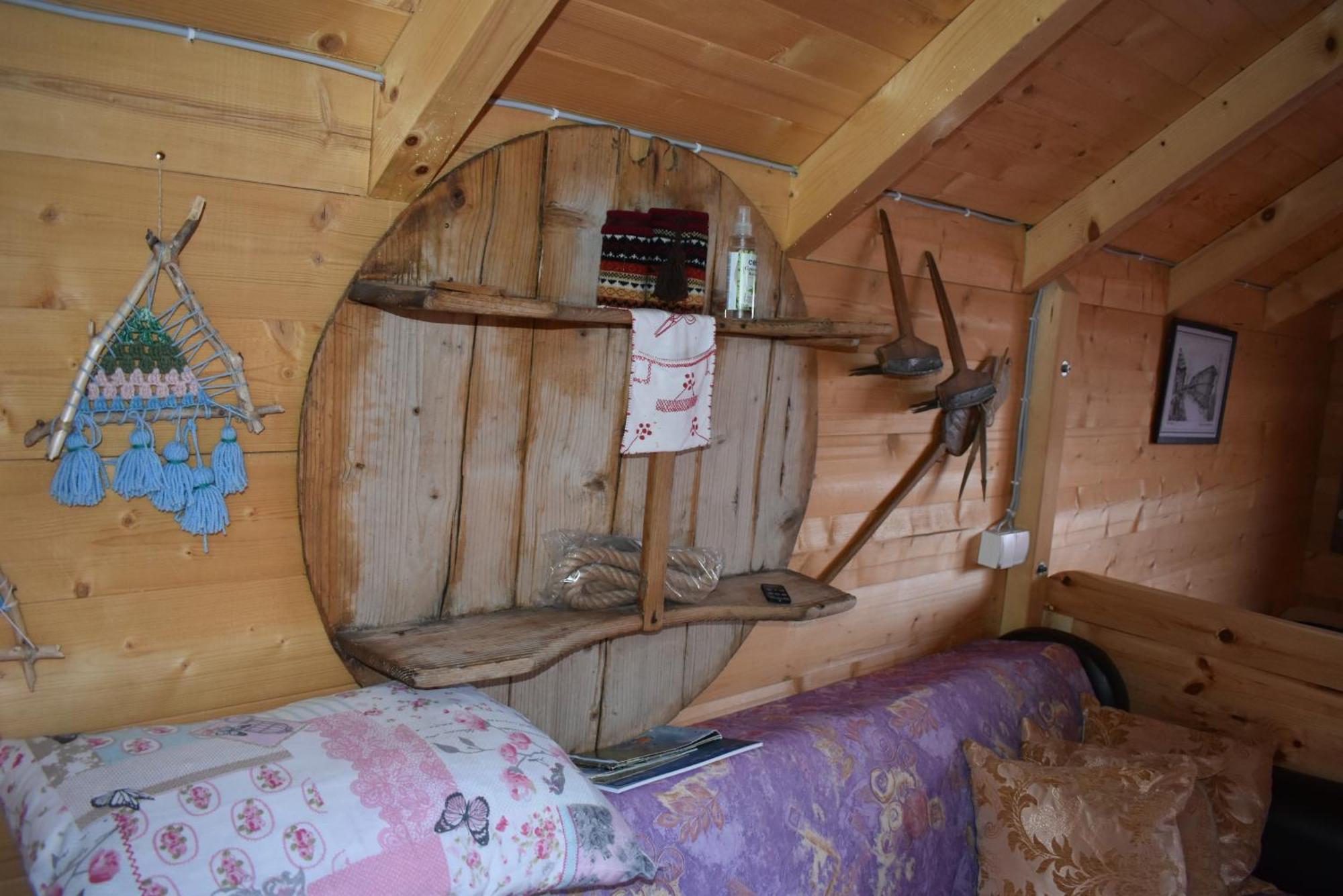Grandfather'S Place Budevice Plav Chambre photo